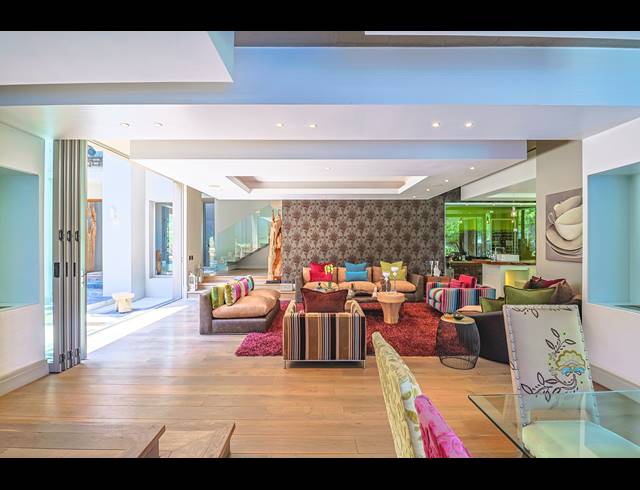 7 BEDROOM HOUSE FOR SALE IN K'SHANE